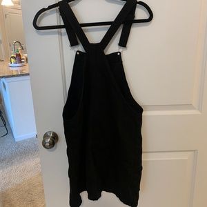 Stradivarius, Dress coveralls, size 6